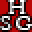 Harmony Stained Glass Icon