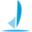 Cool Sailing Icon