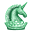 Green Unicorn Farms Icon