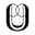 Pampas Gal Icon