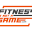 Fitness Is NOT A Game Icon