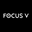 Focus V Icon