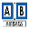 AB Airbags Icon