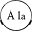 A la Collection Icon