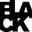 Black Eyewear Icon