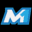 Marine Coat One Icon