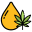 CBD Oil Canada Icon