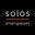 Solos Smart Glasses Icon