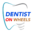 Dentist On Wheels Icon