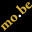 mo.be Icon