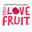 You Love Fruit Icon