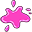 Puddle of Wax Icon