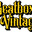 Vintage Beatbox Icon