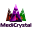 MediCrystal Icon