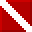 Scubadiving Icon