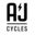 A&J Cycles Icon