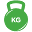 Home Gym Supply Icon