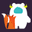 Yeti & The Fox Icon