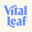Vital Leaf Icon