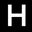 Hulken bag Icon