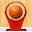 Swish Hoop Icon