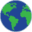 Vital Planet Icon