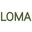LOMA Hair & Body Care Icon
