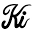 Ki Collection Icon