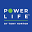 Power Life Icon