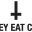 I Heard They Eat Cigarettes Icon