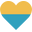 Love Sun Body Icon