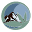 Pacific Grass Icon