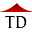 Tent Depot Icon