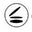 Cup Easel Icon