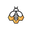 Sandy Bee Mine Icon