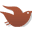 Tea Sparrow Icon
