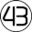 Society43 Icon