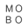 Modern Botanical Icon