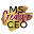 Ms. Creative CEO Icon