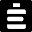 Hydrate Bottles Icon
