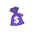 Glo Label Icon