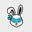 StickyBunny Icon