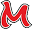 Molino Glass Icon