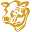 Golden Steer Steak Company Icon