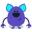 Monster VPN Icon