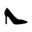 ALDO Shoes Icon