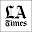 Myaccount.latimes.com Icon