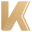 K Studios K CA Icon