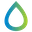 Water Links Icon