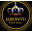 KQROWN'D APPAREL Icon